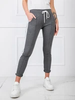 Pantaloni da donna Fashionhunters
