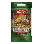 White Wizard Games Hero Realms: Journeys - Conquest