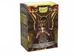 Dragon Shield Obaly na karty Dragon Shield Matte Art Sleeves - Queen Athromark: Portrait - 100 ks