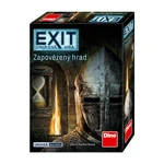 Dino - EXIT Úniková hra: Zapovězený hrad