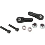 DU-BRO 2320 Monster 3 mm guľový kĺb (Ø) 3 mm  12 ks