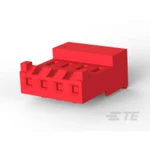 TE Connectivity MTA-156 Centerline ConnectorMTA-156 Centerline Connector 3-643819-4 AMP