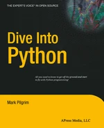 Dive Into Python