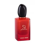 Giorgio Armani Sì Passione Intense 50 ml parfumovaná voda pre ženy