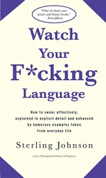 Watch Your F*cking Language