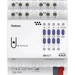 Theben KNX 4940280 stmievací akčný člen    DM 4-2 T KNX