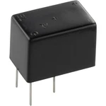 TRU COMPONENTS WE-50 EL invertor 5 V/DC  čierna  (d x š x v) 27 x 17.5 x 19 mm