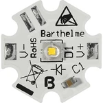 Barthelme HighPower LED chladná biela  6 W 540 lm  120 °   1800 mA  61003734