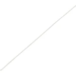 TRU COMPONENTS 1572561 CBBOX0408-WT ochranný oplet biela PET 4 do 8 mm 10 m