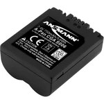 Ansmann A-Pan CGA S006 akumulátor do kamery Náhrada za orig. akumulátor CGA-S006, DMW-BMA7 7.4 V 750 mAh