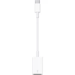 Apple USB 3.0 adaptér [1x USB-C ™ zástrčka - 1x USB 3.2 gen. 1 zásuvka A] USB-C-auf-USB-Adapter