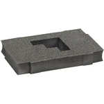 Tanos 80000050  penová vložka do kufra  (d x š x v) 257 x 162 x 37 mm