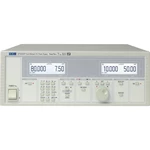 Aim TTi QPX600D laboratórny zdroj s nastaviteľným napätím  0 - 60 V/DC 0 - 50 A 600 W   Počet výstupov 2 x
