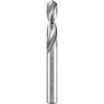 Alpen 92100420100 HSS-E kovový špirálový vrták  4.2 mm Celková dĺžka 55 mm kobalt DIN 1897 valcová stopka 1 ks
