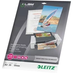Leitz laminovacia fólia A3 125 micron lesklý  25 ks