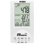 Extech CO220 merač oxidu uhličitého (CO2) 0 - 9999 ppm