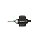 Wiha dielňa momentový skrutkovač 0.9 Nm (max) DIN EN ISO 6789, DIN EN 26789 Wiha dielňa momentový skrutkovač 0.9 Nm (max) DIN EN ISO 6789, DIN EN 26789