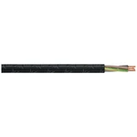 Faber Kabel 030039 el. kábel hadicový H05VV-F 2 x 2.50 mm² čierna metrový tovar