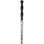 Alpen  0018901000100  vrták do betónu  10 mm Celková dĺžka 100 mm šesťhranný záhlbník 1 ks
