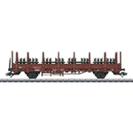 Märklin 46938 H0 kolíkový voz DB