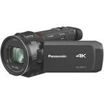 Panasonic HC-VXF11EG-K kamera 7.6 cm 3 palca 8.57 Megapixel Zoom (optický): 24 x čierna