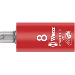 Wera  05004903001  nástrčný kľúč 8 mm    1 ks 3/8 "