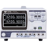 Teledyne LeCroy T3PS33203P laboratórny zdroj s nastaviteľným napätím  0 - 32 V 0 - 3 A 207 W  možné programovať Počet vý