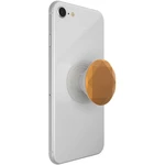 POPSOCKETS Metallic Diamond Medallion Gold  stojan na mobil bronz, metalická