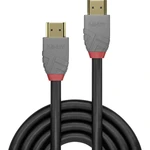 LINDY HDMI prepojovací kábel #####HDMI-A Stecker, #####HDMI-A Stecker 3.00 m čierna 36964  #####HDMI-Kabel