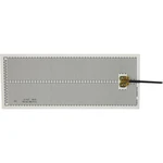 Thermo TECH polyester tepelná fólia samolepiaci 230 V 65 W Krytie IPX4 (d x š) 300 mm x 120 mm Thermo TECH polyester tepelná fólia samolepiaci 230 V 65 W Krytie IPX4 (d x š) 300 mm x 120 mm