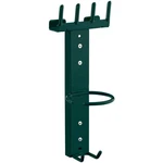 Metabo 628848000 Nástenný držiak Metabo magnetický  1 ks