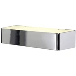 SLV  149512 LED nástenné svetlo 16 W   chróm