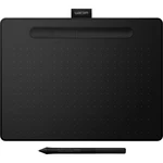 Wacom Intuos M Bluetooth® grafický tablet čierna