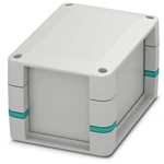 Phoenix Contact UCS 125-87-H-GD 7035 2203331 elektronická krabice 125 x 87 x 67 PC  svetlo sivá 1 ks