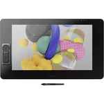 Wacom Cintiq Pro 24 Touch káblový kreatívny grafický tablet En.trieda 2021: G (A - G) čierna