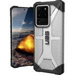 Urban Armor Gear Plasma Outdoorcase Samsung Galaxy S20 Ultra 5G Ice, priehľadná