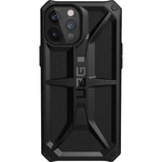 Urban Armor Gear Monarch zadný kryt na mobil Apple iPhone 12 Pro Max čierna