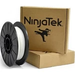 Ninjatek 3DAR0017505 Armadillo vlákno pre 3D tlačiarne TPU chemicky odolné 1.75 mm 500 g biela  1 ks