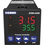 Emko ESM-4450.2.20.1.1/00.00/0.0.0.0 2-bodové, P, PI, PD, PID termostat Pt100, J, K, R, S, T -200 do 1700 °C relé 5 A (d