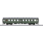 Märklin 041320 Osobné auto 2. triedy B4yge, DB 2. trieda