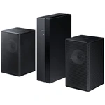 Samsung SWA-9100S regálový reproduktor čierna 54 W 20 Hz - 20000 Hz 1 sada