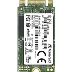 Transcend MTS400I 512 GB interný M.2 PCIe NVMe SSD 2242 SATA 6 Gb / s Retail TS512GMTS400I