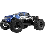 Maverick Quantum MT 1/10 4WD Monster Truck - Blue komutátorový 1:10 RC model auta elektrický monster truck 4WD (4x4) RtR