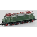 Hobbytrain H2895 N E-Lok BR E17 05 zelená z DB