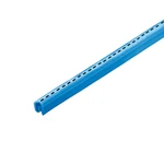 Weidmüller CLI C 2-4 BL/SW - CD označovacie krúžok Odtlačok (Káblový značkovač) - Rozsah vonkajšieho priemeru 4 do 10 mm