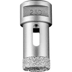PFERD DCD 25 M14 FL PSF 68300077 diamantový vrták pre vŕtanie za sucha  25 mm  1 ks