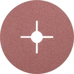 PFERD FS 150-22 A 60 64106155 brúsny papier pre brúsne kotúče  Zrnitosť 60  (Ø) 150 mm 25 ks