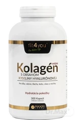 Fit4You Kolagén + MSM