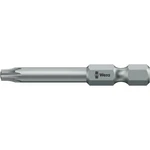 Wera 867/4 Z TORX® BO 25 X 89 MM 05060053001 bit Torx TR 25 nástrojová ocel legované, vysoko pevné F 6.3 1 ks Wera 867/4 Z TORX® BO 25 X 89 MM 05060053001 bit Torx TR 25 nástrojová ocel legované, vysoko pevné F 6.3 1 ks