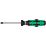 Wera 367 dielňa skrutkovač Torx Veľkosť skrutkovača T 7 Dĺžka drieku: 60 mm